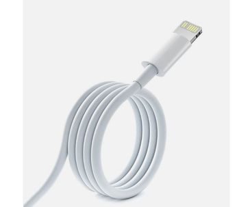 CABLE DATOS/CARGADOR USB-C A LIGHTNING 1M APPROX