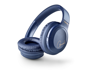 AURICULAR BLUETOOTH ARTICA GREED AZUL NGS
