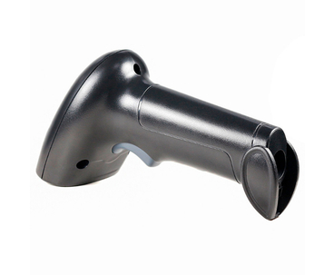 LECTOR CODIGO BARRAS LASER INALAMBRICO APPLS21WS NEGRO APPROX