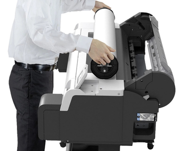 CANON IMAGEPROGRAF LFP TM-240 KIT