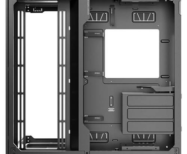 CAJA TORRE E-ATX C8 NEGRO ANTEC