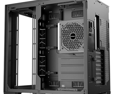 CAJA TORRE E-ATX C8 NEGRO ANTEC