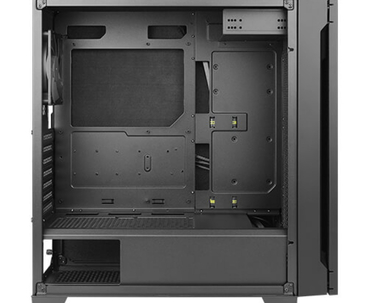 CAJA SEMITORRE ATX P10C NEGRO ANTEC