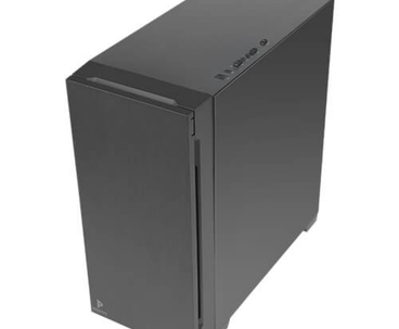 CAJA SEMITORRE ATX P10C NEGRO ANTEC