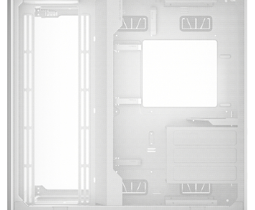 CAJA TORRE E-ATX C8 ALUMINUM BLANCO ANTEC