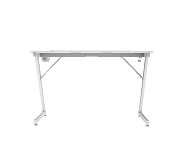 MESA GAMING MGD-X120 BLANCO MARS GAMING