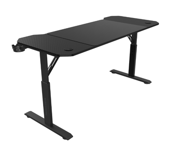 MESA GAMING MGD-ERGO 140 NEGRO MARS GAMING