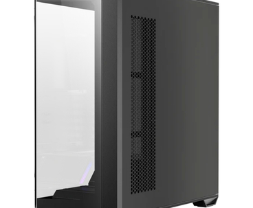 CAJA SEMITORRE ATX C3 NEGRO ANTEC