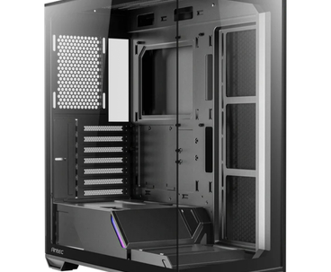 CAJA SEMITORRE ATX C3 NEGRO ANTEC