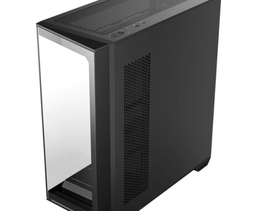 CAJA SEMITORRE ATX C3 NEGRO ANTEC
