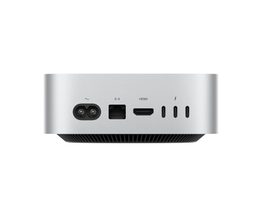 MAC MINI APPLE M4 10CORE 16GB 512GB