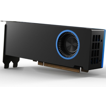 VGA INTEL ARC PRO B50 GDDR6 16 GB INTEL