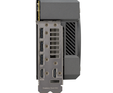 VGA NVIDIA TUF-RTX5090-32G-GAMING ASUS