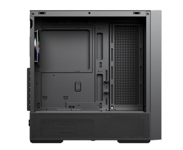 CAJA SEMITORRE ATX XC-805 MESH ARGB KEEPOUT