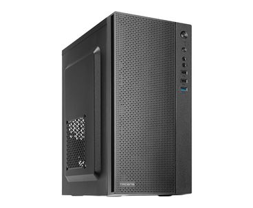 CAJA MICROATX AC5500 FA/500 NEGRO ANIMA